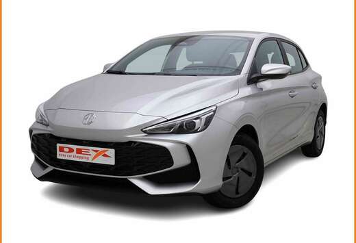 MG Hybrid+ 194 AUT Standard | Cam | Carplay | MG Pilo ...