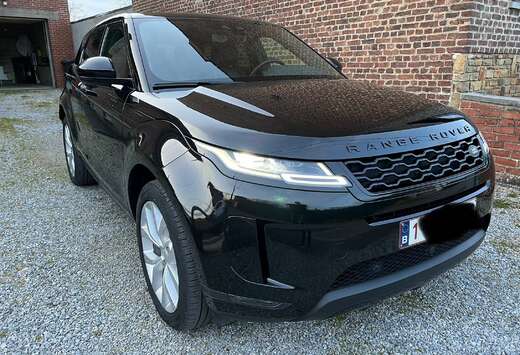Land Rover 2.0 TD4 2WD S