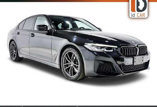 BMW M-Sport