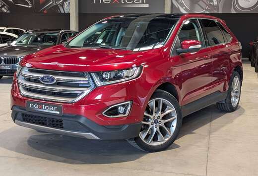 Ford 2.0TDCi Sport PowerShift *NAVI-CAMERA-ATTELAGE-C ...