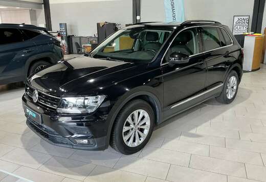Volkswagen TSI ACT Comfortline