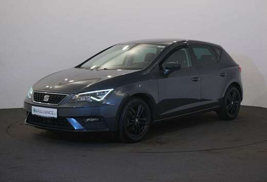 SEAT STYLE  1.0TSI CarPlay|AndroidAuto|JtsAlu|APS AR