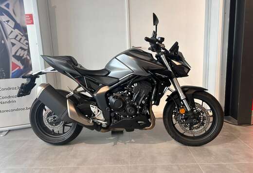 Honda Hornet 1000s