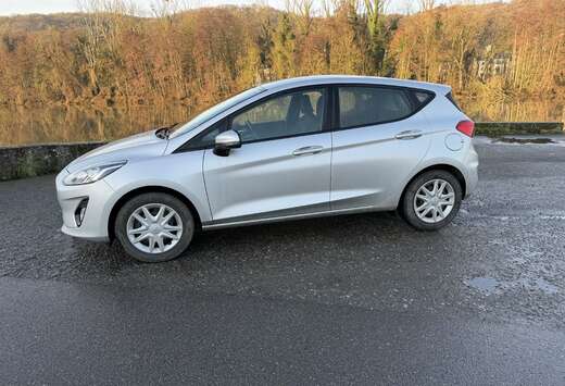 Ford 1.1i Business Class (EU6.2)