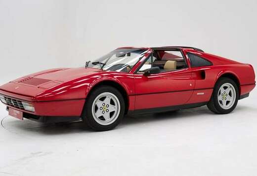 Ferrari GTS \'87 CH66329