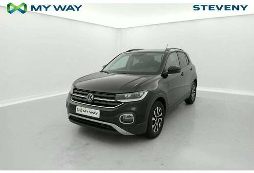 Volkswagen ACTIVE 1.0TSI 81kW(110pk) DSG * My Way Sel ...