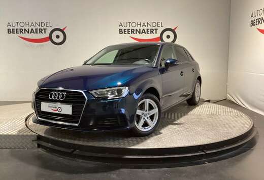 Audi 1.0 tfsi1steEig/41000km/Navi/LED/Cruise/PdcV&A/A ...