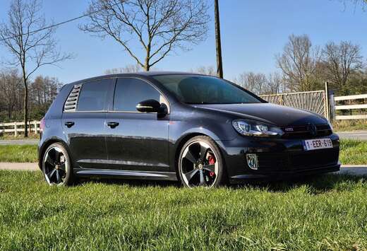 Volkswagen 2.0 TSI 35 Years