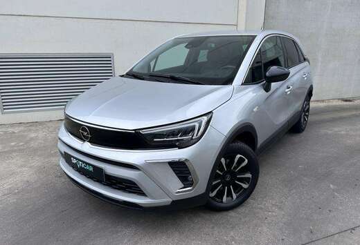 Opel Edition 1.2 BENZINE