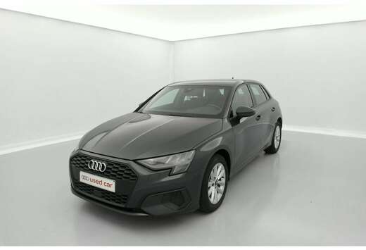 Audi 30TFSI 81kW(110cv) 6v