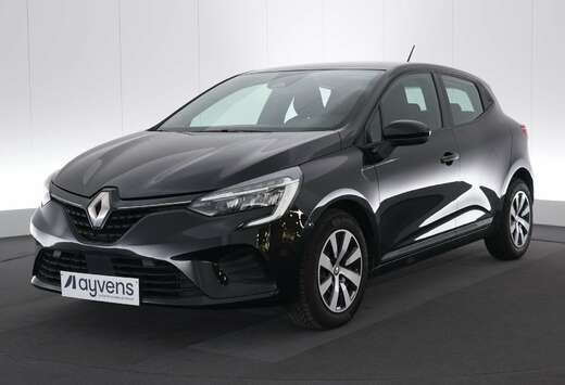 Renault 1.0 TCe Equilibre LED PDC Carplay Cruise Ctrl