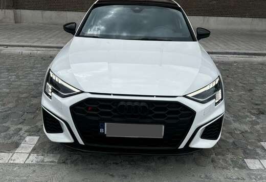 Audi Sportback 2.0 TFSI Quattro S tronic Panoramadak