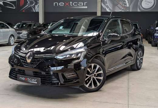 Renault 1.5 dCi Intens **LED-NAVI-CAMERA-CARPLAY-LED  ...