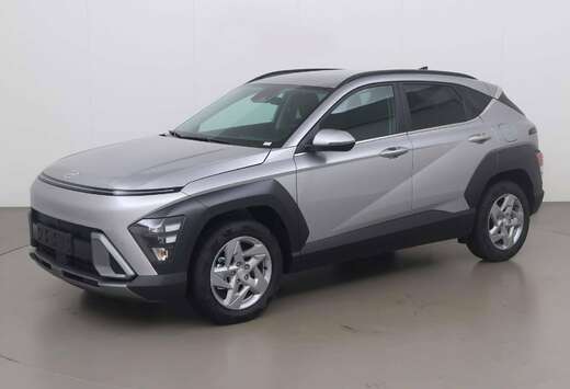 Hyundai Kona 1.6 T-GDi Feel Comfort DCT Feel Comfort