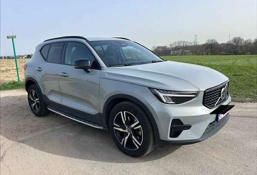 Volvo Plus 2.0 - B3 Mild Hybrid - Dark Limited Edtion ...