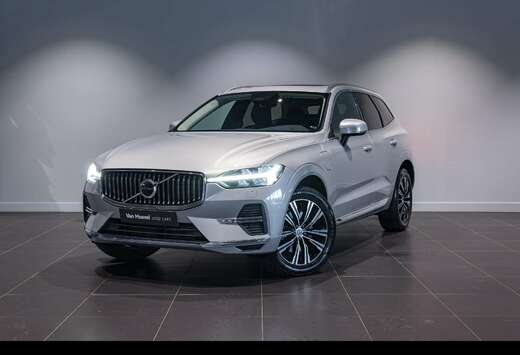 Volvo T6 PHEV 4x4 Inscription Aut. | Camera | Panodak ...