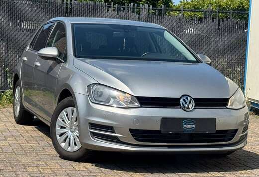 Volkswagen 1.2 TSI Trendline BlueMotion
