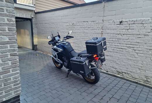 Touring / Explorer