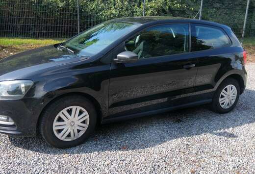 Volkswagen Polo 1.0i Trendline