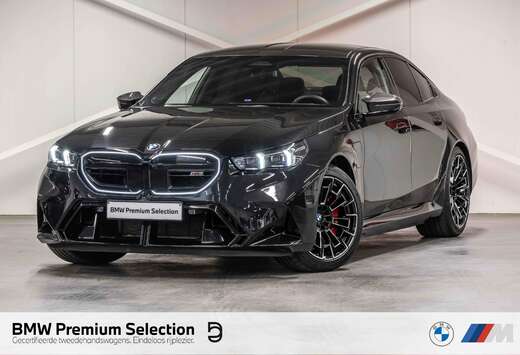 BMW CARBON EXT | M DRIVERS PACKAGE