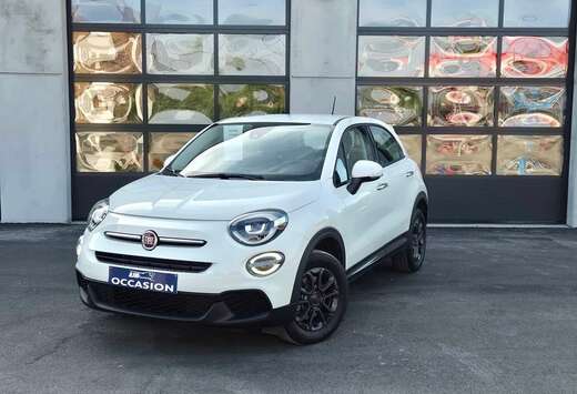 Fiat 500X 1.6i série  120 \