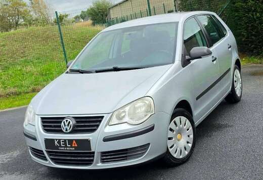 Volkswagen 1.2i Edition