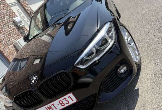BMW 116d Sport