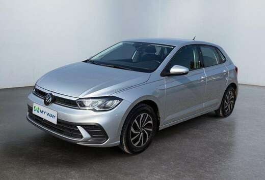 Volkswagen 1,0 TSi 95 CV DSG*Navi*Camera*Carplay*LED