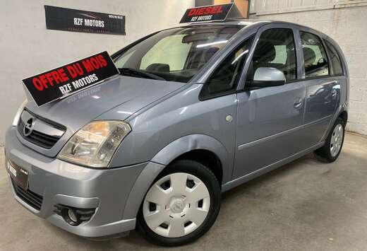 Opel 1.7 CDTI COSMO  PETIT BUDGET