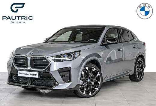 BMW M35i xDrive - 2ans/jaar garantie