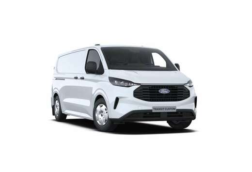 Ford 280L TREND / MANUEEL
