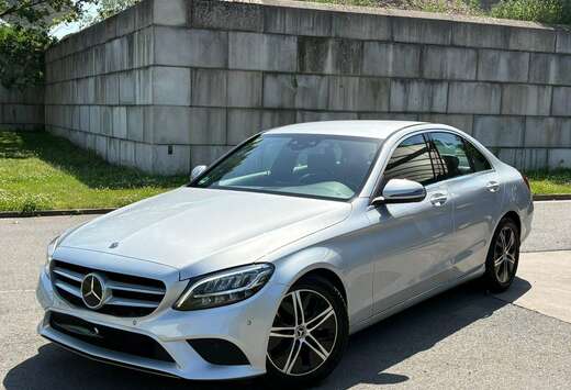 Mercedes-Benz d