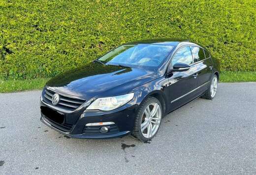 Volkswagen 2.0 16S TDI CR 140 FAP BlueMotion Business ...