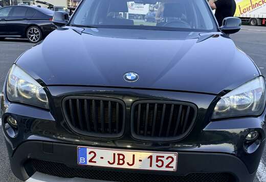 BMW sDrive18i