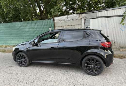 Renault 1.0 TCe Lutecia (EU6D)