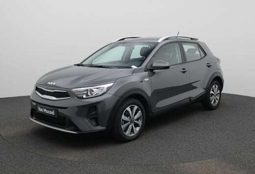 Kia 1.0 T 100 Urban Edition | PDC A | Carplay | Airco