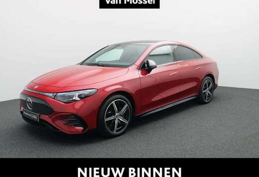 Mercedes-Benz 250+ Sport Edition + MULTIBEAM LED + CA ...