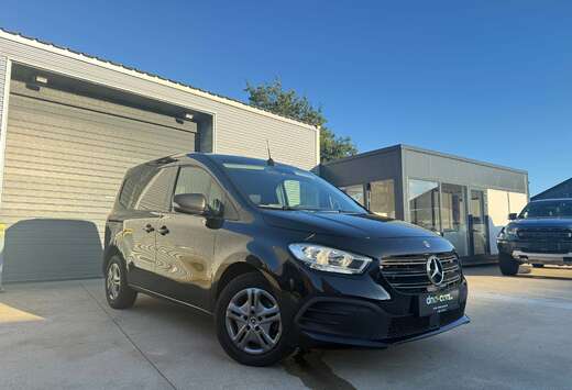 Mercedes-Benz 1.5 CDI 112 A1 PRO / AUTOMAAT / APPLE C ...