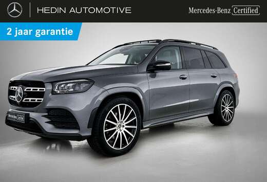 Mercedes-Benz D 4MATIC AMG Line | Panoramisch Dak | T ...