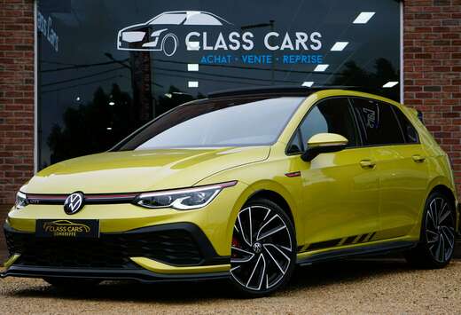 Volkswagen 2.0 TSI ClubSport DSG TOIT-PANO RECARO FUL ...