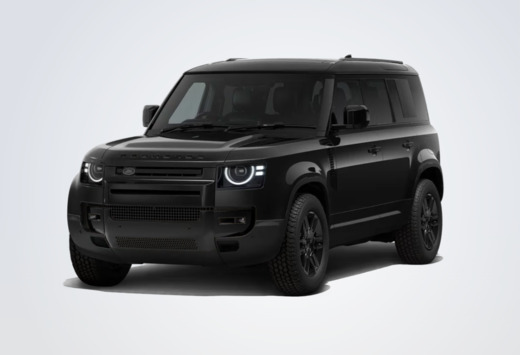 Land Rover 110 D250 S AWD Aut. MY27