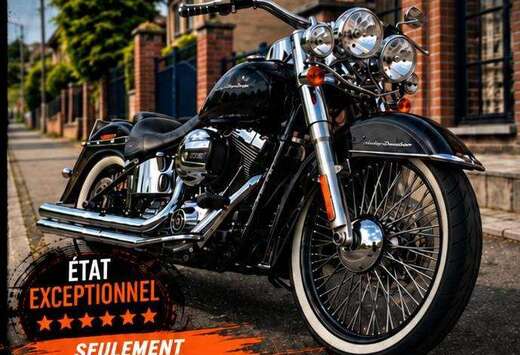 De luxe ÉCHANGE POSSIBLE Oldtimer