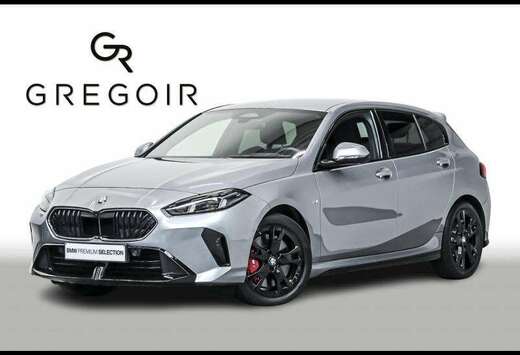 BMW xDriveMsportProComfort360CamDass+Hud