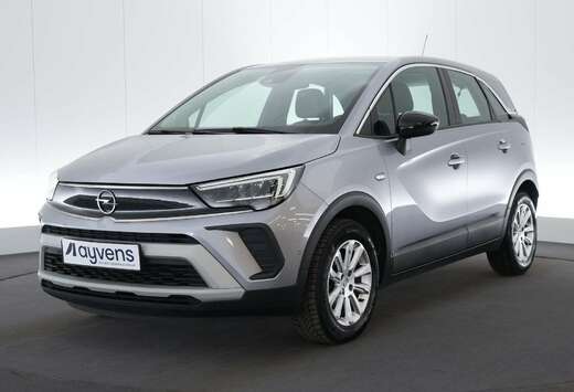 Opel 1.5 Turbo D Elegance LED GPS PDC CAM Carplay Ver ...