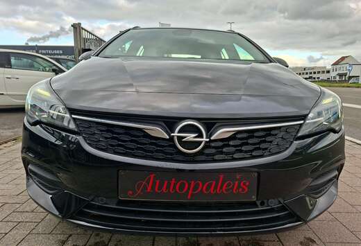 Opel Astra 1.5 D Start/Stop Sports Tourer Edition