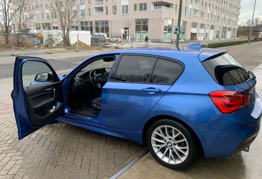 BMW 116i