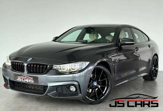 BMW dA Gran Coupé FULL PACKM-GPS-CUIR-CAMERA-JANTES1 ...