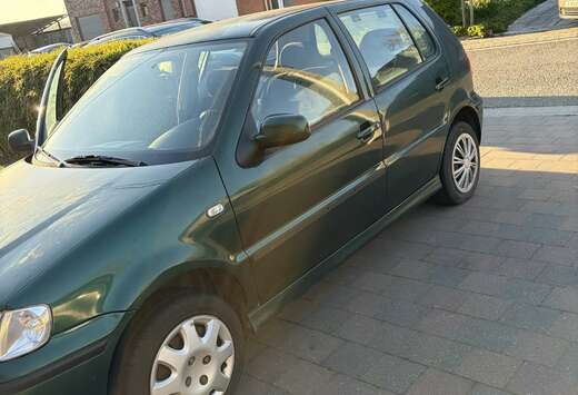 Volkswagen 1.4 TDi Pret A Immatrculer