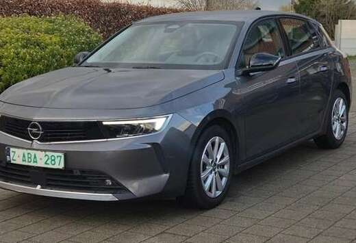 Opel 1.2 Turbo*Camera*CarPlay*232€PAR MOIS SANS ACO ...