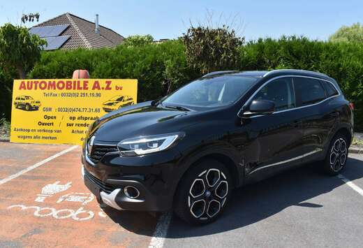Renault 1.2 TCe S-Edition Airco/GPS/Full Led